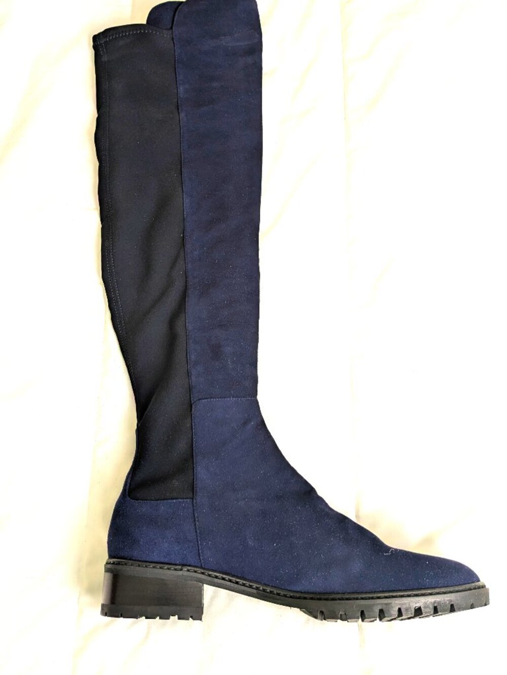 Stuart Weitzman Knee-High Boots